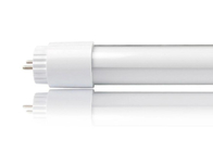 Las altas luces del tubo del PF 0,90 LED calientan la luz de aluminio los 8ft plástica blanca los 0.6m del tenedor 22W de los 2ft los 3ft el 1.2m