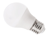 El hogar 6500k comercial llevó los bulbos ahorros de energía 15w
