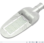 luz de calle llevada impermeable de 100w Ip66 con corriente alterna de la fotocélula