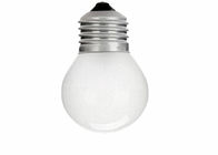 eficacia alta ahorro de energía interior de las bombillas de 2700K LED G45 5W 400LM