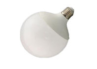 Tipo opcional CRI de iluminación comercial Ra&gt; 80 del tamaño del reemplazo del bulbo de halógeno de T LED