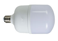 Del bulbo interior de las bombillas 1600LM 2700K T del vatio T80 20 iluminación comercial LED