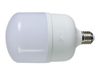 Del bulbo interior de las bombillas 1600LM 2700K T del vatio T80 20 iluminación comercial LED