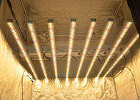 1000W crecen las luces para las plantas interiores cultivan los invernaderos AC100-277V 1200*1150*164