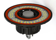 Vivienda de aluminio UFO LED, alta bahía 200w Nichia Chips University de 200 vatios del UFO