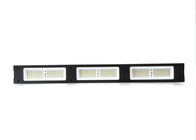 El florecimiento completo del espectro LED crece la alta PPFD 80W 2,1+ Umol/J instalación fácil de las luces