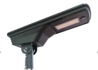 10W-100W todo en escuelas solares de una del LED de calle de la luz de movimiento carretera del sensor