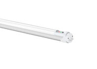 tubo de la luz de emergencia 3w-8w, aparcamiento subterráneo de la luz del tubo de la emergencia LED