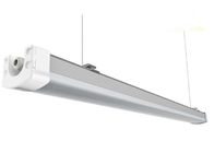 Luces de emergencia comerciales de la prueba húmeda LED 60W para el hospicio IP66 del almacén