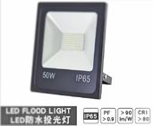 30W - curso de la vida de trabajo largo material de aluminio LED de los reflectores industriales de 400W