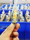 CA 176V - diseño de las bombillas del filamento LED del estilo de la moda de la larga vida 264V 30000 horas