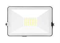 Cuerpo de aluminio 100W material de la lámpara de las luces de inundación del punto de IP65 SMD LED para al aire libre