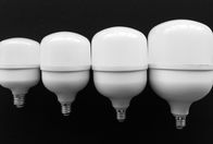 Bombillas interiores blancas frescas puras del LED con la batería 18650 30AH para la oficina