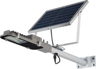 luz de calle económica de energía solar del poder 60w IP65 del litht del panel de 6v 12w