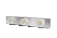 El espectro completo LED interior crece ligero llevado crece la luz del panel 100 - 240W RoHS