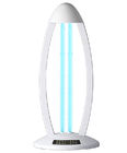 lámpara germicida ultravioleta teledirigida 36w luz de la esterilización de 360 grados para la sala de clase