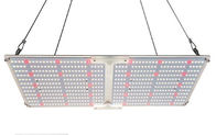 AC85 - el invernadero interior 265V llevado crece el cuerpo de la lámpara de la aleación de aluminio de la luz del panel
