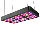El bajo consumo de energía LED interior crece el crecimiento completo ligero 400W ligero - 800w del espectro
