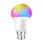 El bulbo del LED Smart RGB controló por el App móvil para KTV a través de WIFI o de los dientes azules