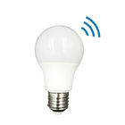 bulbo ahorro de energía del sensor de movimiento de 5W LED con el sensor ligero para el pasillo casero