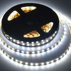 Luz de tira de C.C Series LED del Hola-lumen amba versión IP20, IP65 e IP67