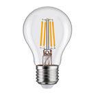 Bombillas ahorros de energía G45 del filamento LED de 2-4w 30000 horas de vida