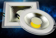 18w CCT3000k-10000k LED antideslumbrante Downlight con la base de aluminio para los negocios