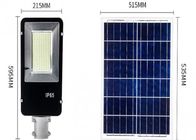 luz de calle económica de energía solar del poder 60w IP65 del litht del panel de 6v 12w