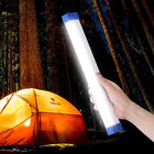 Luces llevadas con pilas del tubo 100lm de la emergencia que acampan portátil