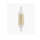 SMD 2835LED R7S 9W bombillas LED para el hogar luz resistente al desgaste de alta calidad alta transmisión mejor disipación de calor