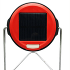 Luz recargable Mini Solar Charging Type de la tabla Smd2835
