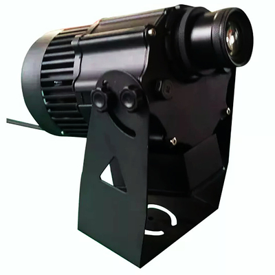 La prenda impermeable exterior 50w llevó el grado 66 del IP de la luz del proyector