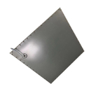 Luz del panel de la prenda impermeable IP65 620x620 38w al aire libre a 96w