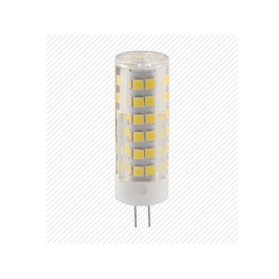 El alto brillo Pin Three Color llevado G9 llevó el bulbo 12w no estroboscópico