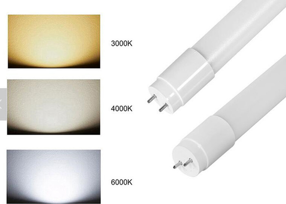 CA Dimmable llevado tubo T8 T10 T12 los 2ft 8w para 24 bulbos fluorescentes de la pulgada