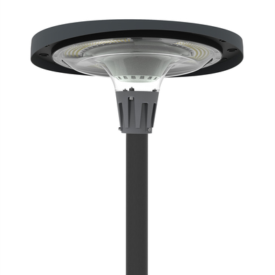 luz solar del UFO de 30watt Smd 5730 para el patio