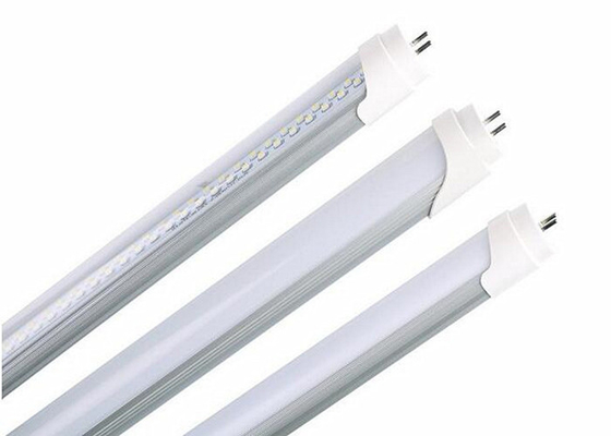 20w T5 llevó la cubierta de PVC de las bombillas del tubo 90lm/W