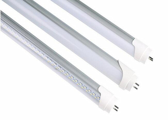20w T5 llevó la cubierta de PVC de las bombillas del tubo 90lm/W