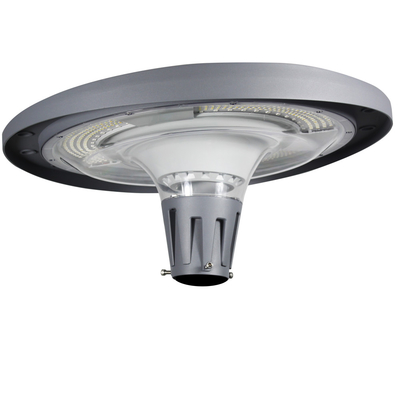 40w Smd 5730 Courtyard Ufo luces solares para calle