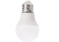 El hogar 6500k comercial llevó los bulbos ahorros de energía 15w