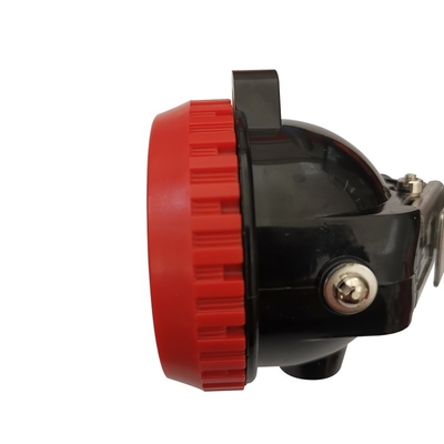 Altas lámparas de casquillo mineras recargables de la iluminación 3.7v a prueba de explosiones