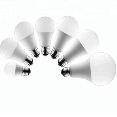 Confort para los ojos No visible Parpadeo LED bombilla de interior E27/B22 9W/12W/15W/18W/22W