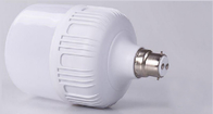Bombilla LED de alta calidad 110-220V 50W T Shape 2700-6500k con base E27 o B22