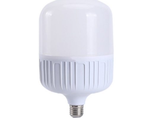 Bombilla LED de alta calidad 110-220V 50W T Shape 2700-6500k con base E27 o B22