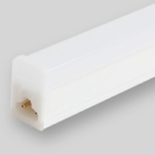 18w T5 llevó el PVC del material de la luz AC220-240v CCT2700k-10000k 90lm/W del tubo para el uso interior