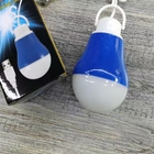5w 5v bombillas LED de interior con alambre y cable USB para la familia de vacaciones