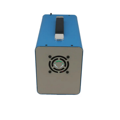 300W y 500W Modificado Sine Wave portátil de la estación de energía de la caja para el hogar y el campamento