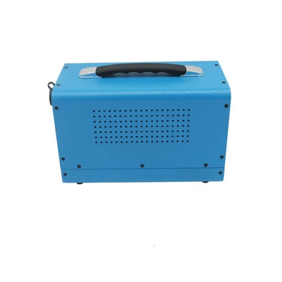 300W y 500W Modificado Sine Wave portátil de la estación de energía de la caja para el hogar y el campamento