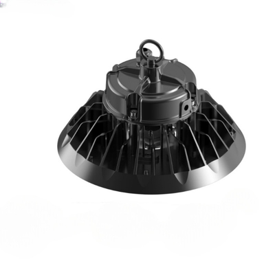 Alta luminosidad de 100w a 240w UFO High Bay Light 150lm/W para taller y almacén