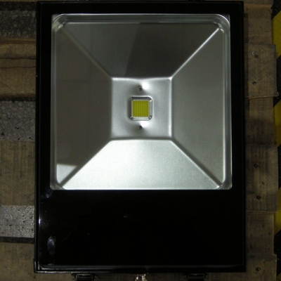 Diseño clásico de alta potencia COB LED 70W 140W IP66 para taller o almacén